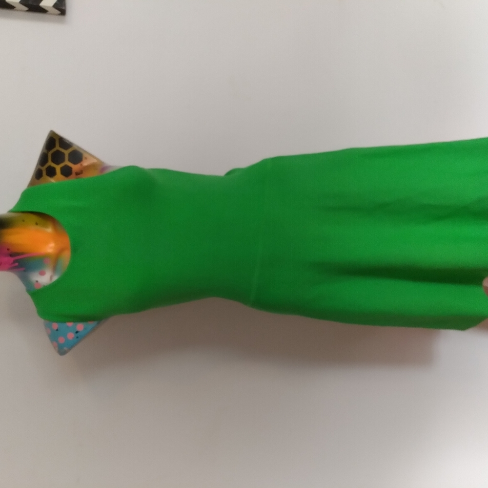 Dress - Picture 3 of 5